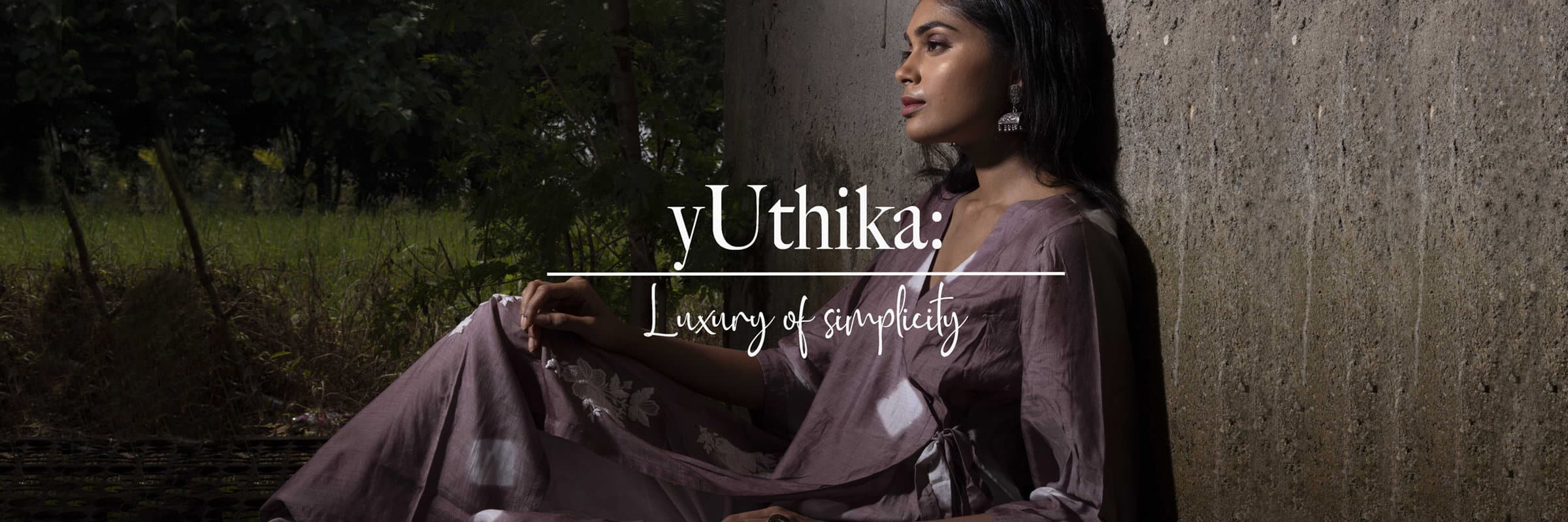 yUthika